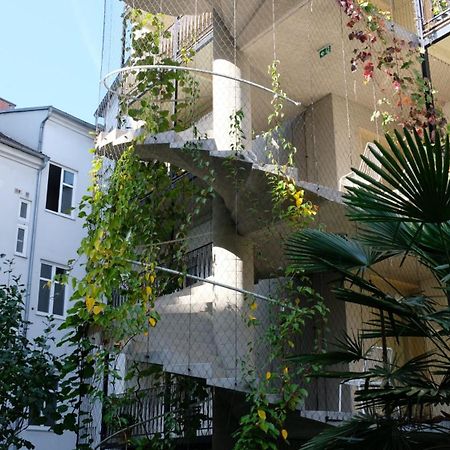 Gemuetliche Wohnung Im Herzen Von Linz Eksteriør bilde