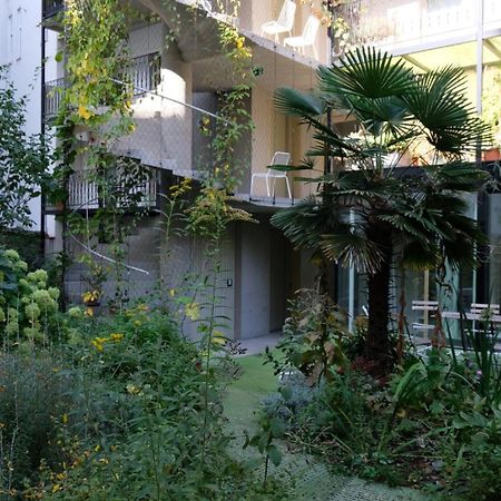 Gemuetliche Wohnung Im Herzen Von Linz Eksteriør bilde