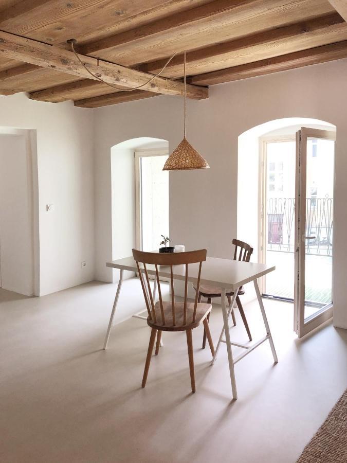 Gemuetliche Wohnung Im Herzen Von Linz Eksteriør bilde