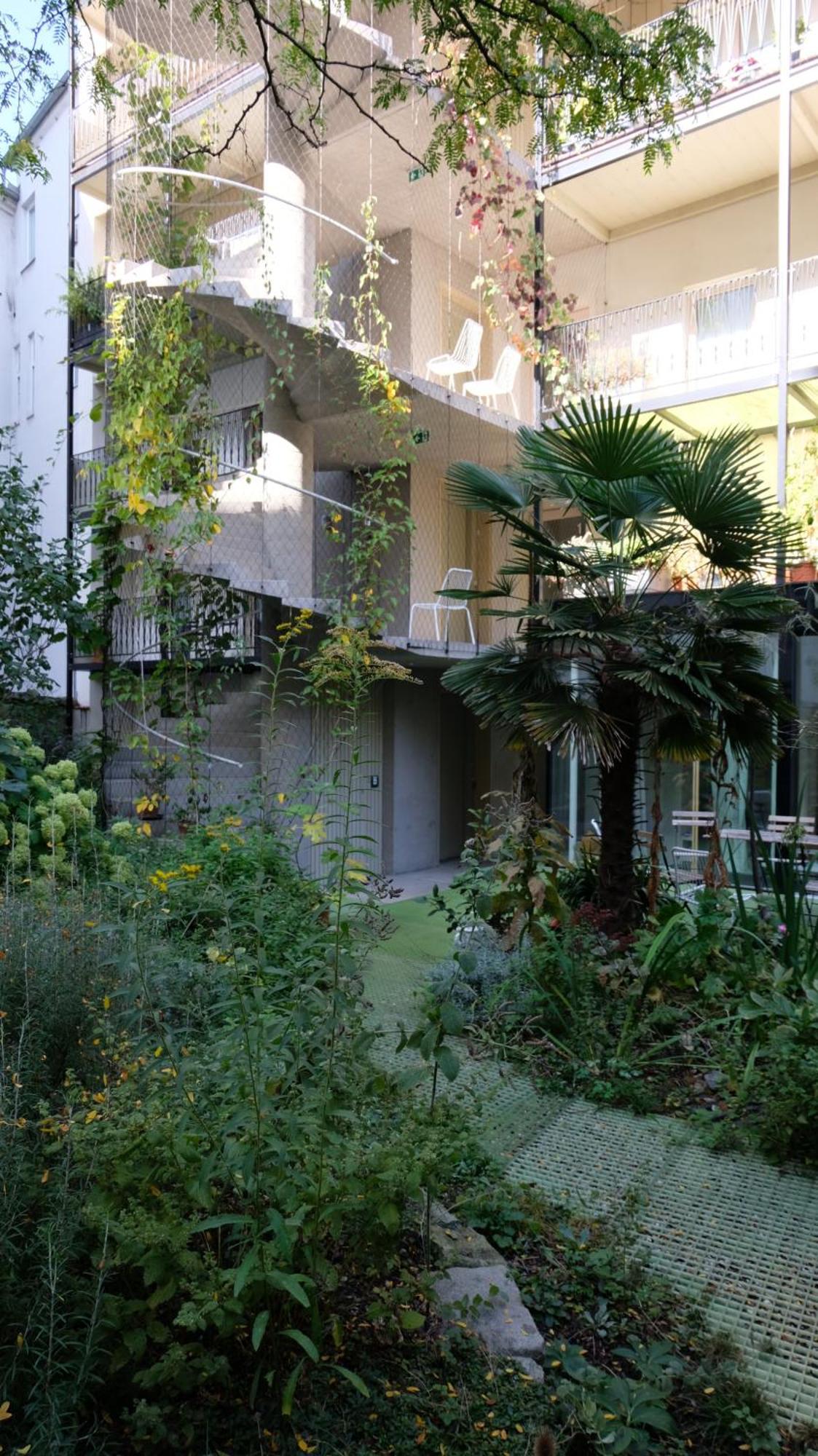 Gemuetliche Wohnung Im Herzen Von Linz Eksteriør bilde