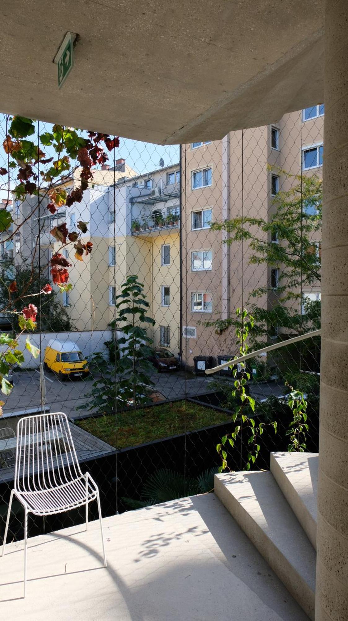 Gemuetliche Wohnung Im Herzen Von Linz Eksteriør bilde